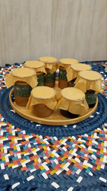 ارده کنجد محلی خالص